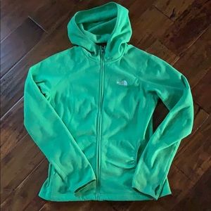 The North Face Full Zip Jacket